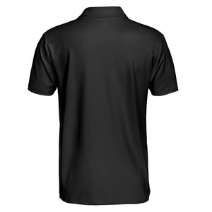 Classic Limited Edition - Birthday Gift, Vintage Gift For Him, Dad, Husband, Grandpa - Personalized Polo Shirt