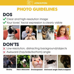 Dog Mom With Dog Photo Tumbler, Best Gift for Dog Lovers