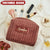 Custom Makeup Bag - Gift for Woman
