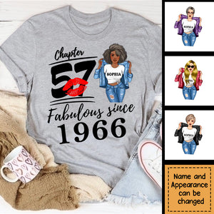 Birthday Shirts For Her, Personalised Birthday Gifts, Gift Ideas For Birthday Woman