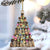 Leonberger lovely tree gift for leonberger lover gift for dog lover ornament