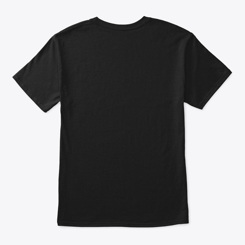 Wolf Assuming I'm Just an Old Lady Was Your First Mistake T-Shirt