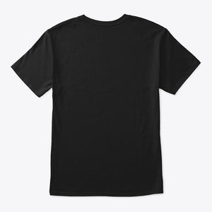 Wolf Assuming I'm Just an Old Lady Was Your First Mistake T-Shirt