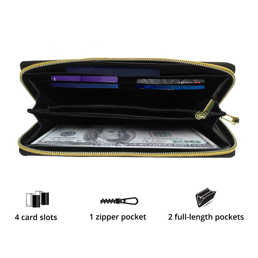 Personalized Piano Clutch Purse, Personalized Gift for Music Lovers, Piano Lovers